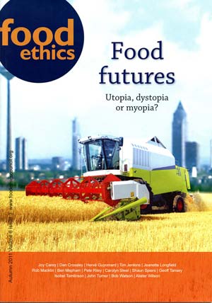 FoodFuturesMagazine