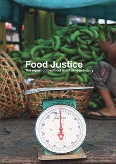 Food Justice