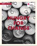 HungryForChange