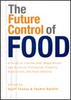 The Future Control of Food